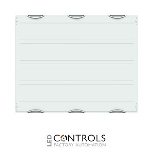 2CPX041268R9999 ABB MB319 Touch Protection Expansion 3PW