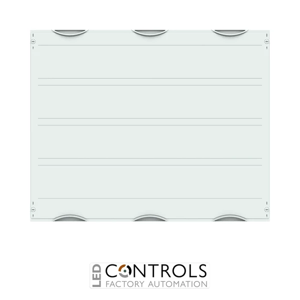 2CPX041268R9999 ABB MB319 Touch Protection Expansion 3PW