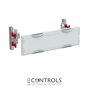 2CPX041420R9999 ABB MN269 N+PE Busbar Expansion 2PW - image 3