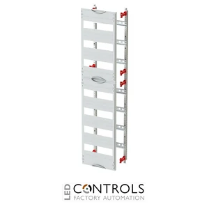 2CPX037639R9999 ABB 1V3A Distribution Panel 1PW - image 2