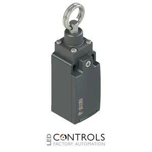 FM 1076-M2 Pizzato Position switch for rope actuation