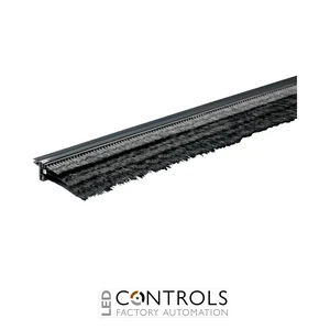 DK7825.375 Rittal Brush strip super-airtight Bristle length: 58mm