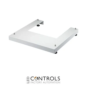 DK7507.750 Rittal Base/plinth for FlatBox