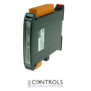 IOS/M04IPX-D1 IMO Remote I/O module, RS485 (HD) 4 A/D In (RTD) Res: 0.1C