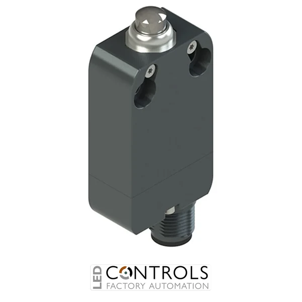 NA B220AA-SMK Pizzato Modular prewired switch with short plunger