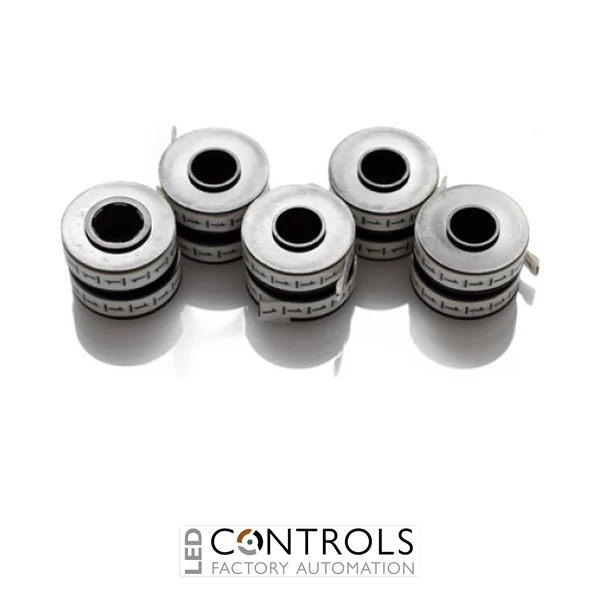 PLD-REFILL Partex One roll of each 0-9 black on white / 10 rolls, pack 10 rolls