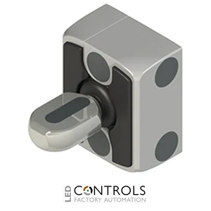 VN NX-F60 Pizzato Actuator for NX series with low coding level