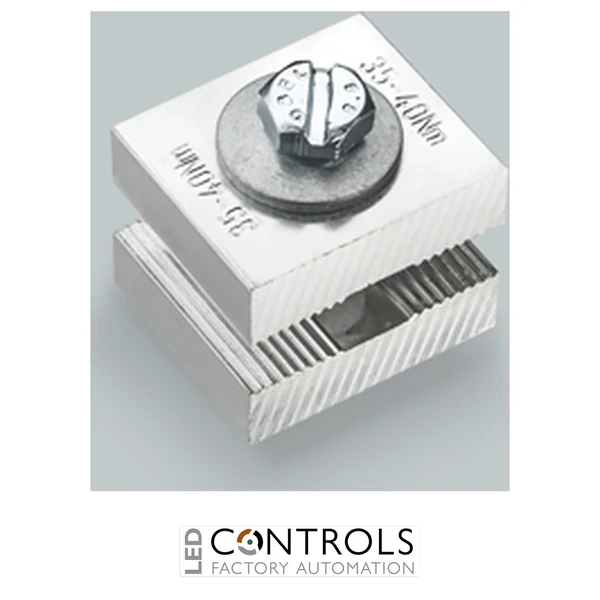 01480 Wohner longitudinal busbar connector