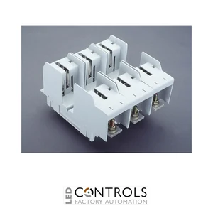 03769 Wohner NH fuse-base 630 A, panel mounting