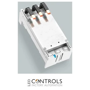 32018 Wohner busbar adapter 160 A, 3-pole