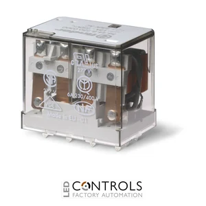 Finder 56.44.8.240.0000 - 56 Series Miniature Power Relays