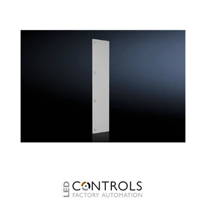 VX9682.150 Rittal Partial door WH: 400x2000mm