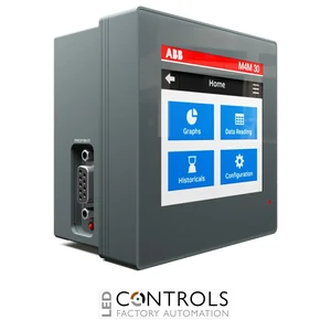 2CSG236791R4051 ABB M4M 30 PROFIBUS Three-Phase Network Analyzer - image 3