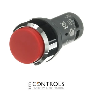 1SFA619102R3071 ABB CP3-30R-11 Compact Pushbutton - image 2