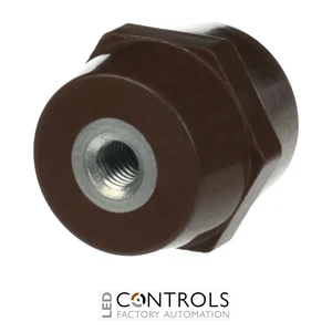 2CPX039052R9999 ABB ZX52 M10 40 x 40 mm Support Insulator - image 2