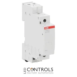 2TAZ310003R1000 ABB E296CP E296-CP Compensator Module - image 3