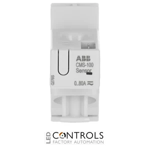2CCA880128R0001 ABB CMS-100DR 80A DIN-Rail Current Sensor