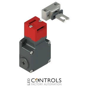 FL 2293-F8M2 Pizzato Safety switch with separate actuator