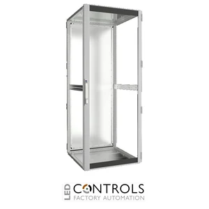 DK5507.790 Rittal Network/server enclosure IT WHD: 800x2000x800mm 42 U IP 55