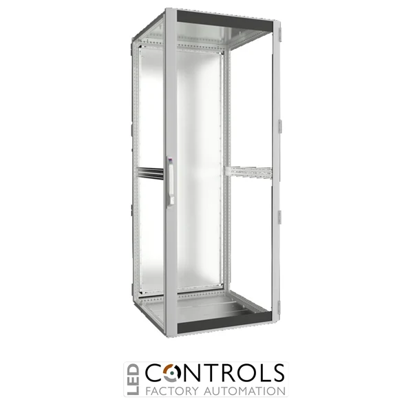 DK5507.790 Rittal Network/server enclosure IT WHD: 800x2000x800mm 42 U IP 55