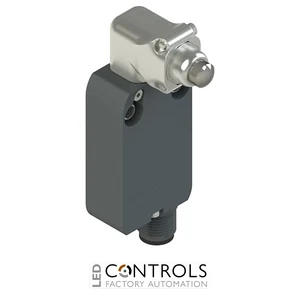 NF B110AB-SMKW5 Pizzato Modular prewired switch with plunger