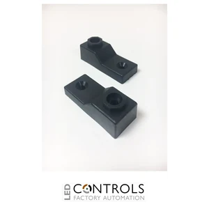 OFM-14-B Safybox Wall Brackets (rear attached) Pack of 4