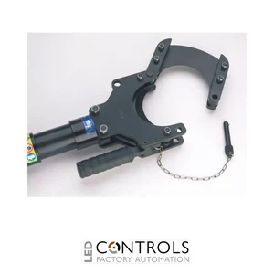 2597250 Cembre TC120 Hydraulic Cable Cutter Head