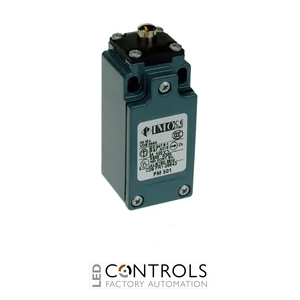 LMC5A01-G IMO Limit Switch, Compact Piston Plunger