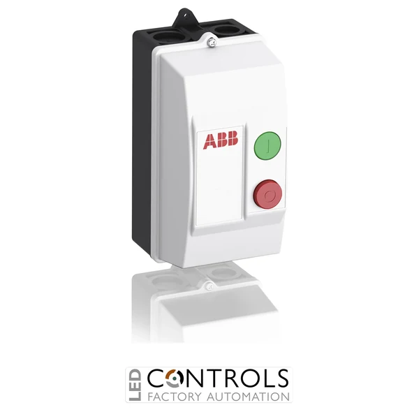 1SBK134237R1100 ABB DRAF09-11S Enclosed Starter