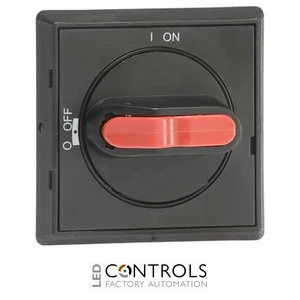 1SCA105213R1001 ABB OHBS2AJ HANDLE