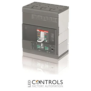 1sda068531r1 xt4h 160 ekip ls/i in=40a 4 pole abb mccb