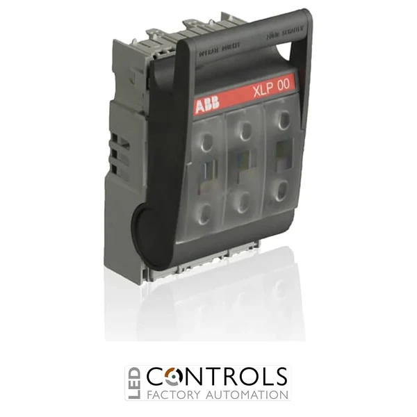 XLP00  Fuse Switch Disconnector