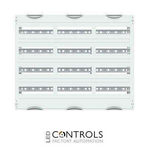 2CPX041219R9999 ABB MG304 Modular Expansion 3PW