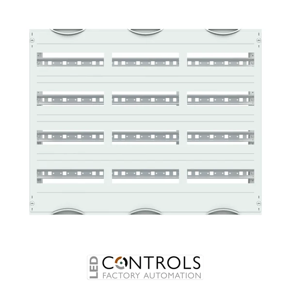 2CPX041669R9999 ABB MBG304 Modular Expansion 3PW