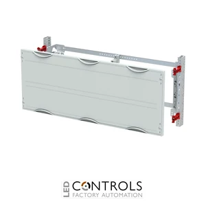 2CPX041277R9999 ABB MS327 Busbar Module Expansion 3PW - image 2