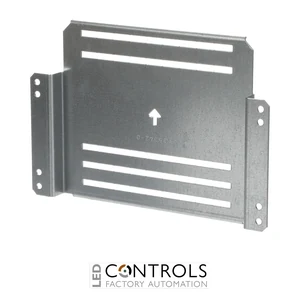 2CPX039311R9999 ABB ED161 T1/T2 Mounting Plate - image 2