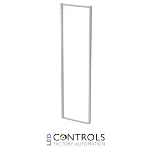 2CPX042859R9999 ABB WR281 WR Mounting Frame 2PW - image 2