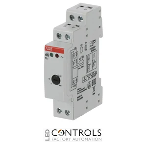 2CSM229921R1341 ABB TL1 Twilight Switch 2–200 lx with External Sensor - image 2