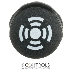 1SFA619600R6336 ABB CB1-633B Buzzer 230 V AC - image 2