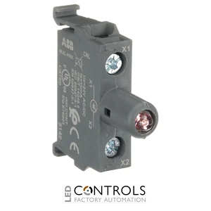 1SFA611621R2011 ABB MLBL-01BR Lamp Block - image 3