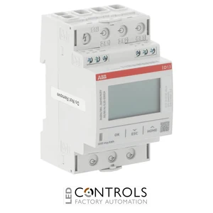 2CMA241845R1000 ABB D13 15-M 65 Three-Phase Direct-Connected 65 A MID Energy Meter with M-Bus - image 3