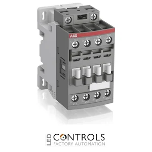 1SBL176201R2000 af16z-40-00-20 7.5kw/16 amp 12-20v dc ABB Contactor