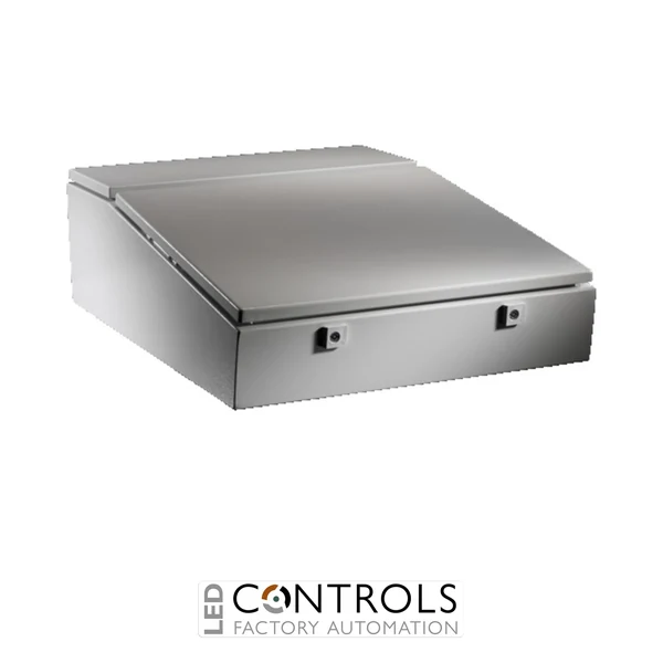 TP6711.500 Rittal Top Console system desection for 2-part configuration WD: 800x700mm