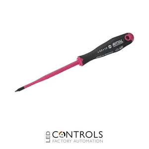 AS4052.106 Rittal Screwdriver insulated SL 55 x 1