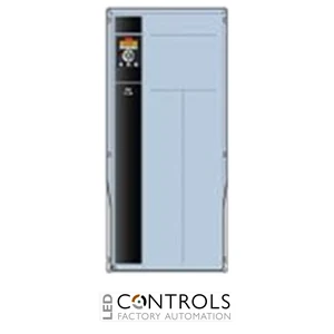 Danfoss 131N0220 VLT HVAC Drive FC-101 75kW Three Phase 380 - 480 VAC IP54
