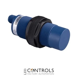 EMAS SCM30NP1RSX EMAS CAPACIT.SENSOR M30 P.PNP NC FLANGED NON-FLUSH M12C