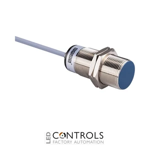EMAS SIM30FM1NC2 EMAS INDUCTIVE SENSOR M30 NPN NO NONFLUSH