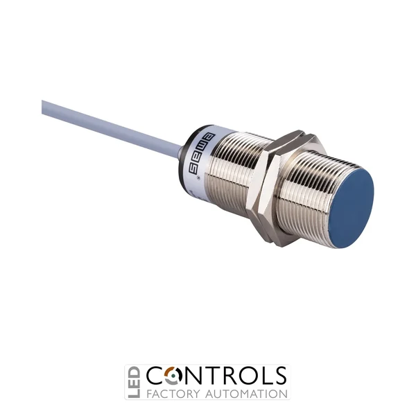 EMAS SIM30FM1NC2 EMAS INDUCTIVE SENSOR M30 NPN NO NONFLUSH