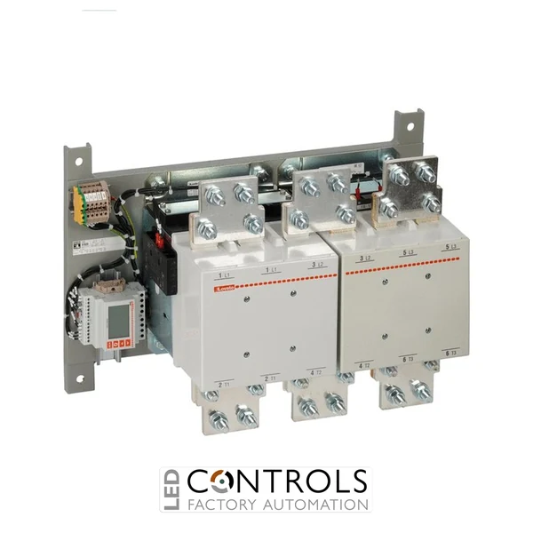 11B125024110 - 3P CONTACTOR B1250.24.110-125V