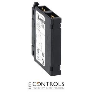11G482 - AUX CONTACT BLOCK G482